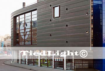 Bibliotheek Almelo